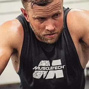 Muscletech Nitro Tech 100% Whey Gold Cookies and Cream 2 lbs (907 g) - HOW IT WORKS
