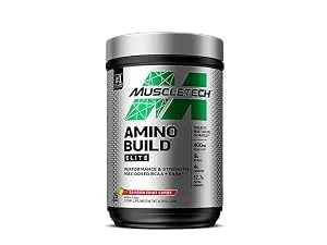 Muscletech Shatter Pre-Workout Elite Sour Burst Candy 1.07 lbs (487 g) - Amino Build
