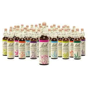 Bach olive n 23 20ml 20 ml - product information 2