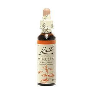 Bach olive n 23 20ml 20 ml - product information 5