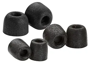 Comply T-500 ear adapter Platinum S Small platinum - product information 3