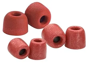 Comply T-500 ear adapter Platinum S Small platinum - product information 6
