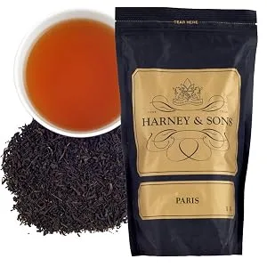 Harney & Sons Paris Tea 1 lb - product information 1