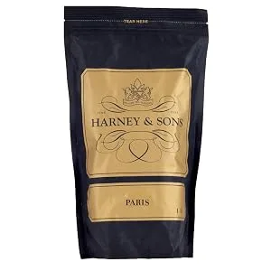 Harney & Sons Paris Tea 1 lb - product information 2