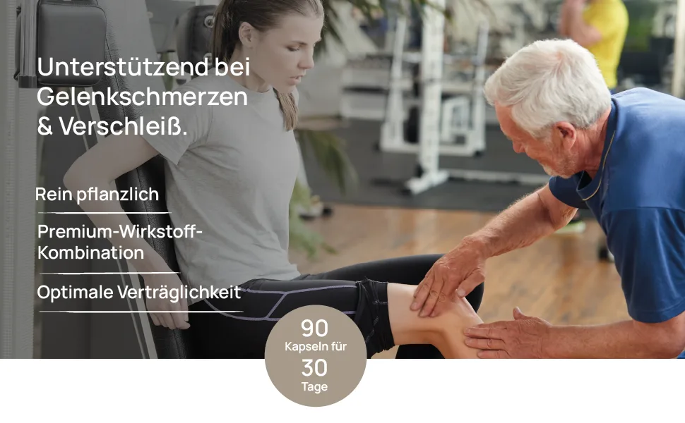 Wellpursan arthronem plus - 270 articular capsules to support osteoarthritis and joint pain joint complex with MSM & vitamin C nutritional supplement for joints and cartilage 3 - Wellpursan