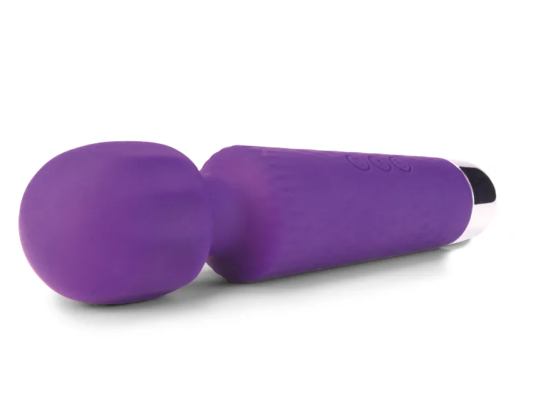 Probassion Massagestab Adora |Waterproof massage tab |Vibration massage |20 vibration modes with 8 intensity levels |Operating time approx. 1.5 hours |Quiet - propassion Massagestab adora