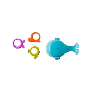 Boon Chomp Hungry Whale Bath Toy 12+ Months - product information 4