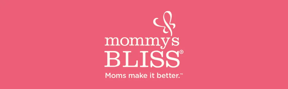 Mommy's Bliss Postnatal Support Energy + Recovery Natural Lemon 60 Gummies - product information 1