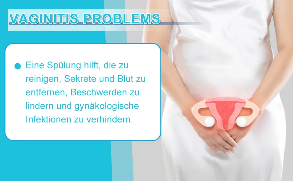 Enema for colon cleansing - enemas for bowel emptying for men and women (330ML-3 NOZZLES) - product information 4