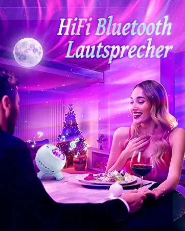 Sternen sky Projector Kinder 180-light modes Northern Light Projector Star Heaven Projector 8 White Noise Galaxy Projector Star Projector Bluetooth Night Star Heaven Aurora Northern Lights Projector - Sternenhimmel Projektor Kinder Sternenhimmel Projektor Kinder Sternenhimmel Projektor Kinder