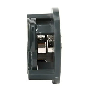 SEPOX 5 pieces secure your sockets with the lockable socket lock-effective protection safety sockets European standard socket child safety socket protection for sticking - Merkmalvorstellung