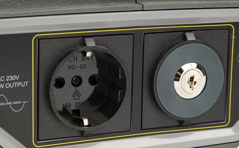 SEPOX 5 pieces secure your sockets with the lockable socket lock-effective protection safety sockets European standard socket child safety socket protection for sticking - Steckdosensicherungen
