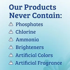 Biokleen All Purpose Cleaner Grapefruit Seed & Orange 32 fl oz (946 ml) - our product never contains