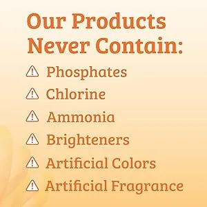 Biokleen Sport Laundry Liquid Lavender Eucalyptus 64 fl oz (1.89 L) - Our products never contain
