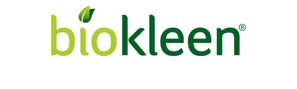 Biokleen Oxygen Bleach Plus 32 oz (907 g) - biokleen logo