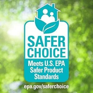 Biokleen Oxygen Bleach Plus 32 oz (907 g) - epa safer choice