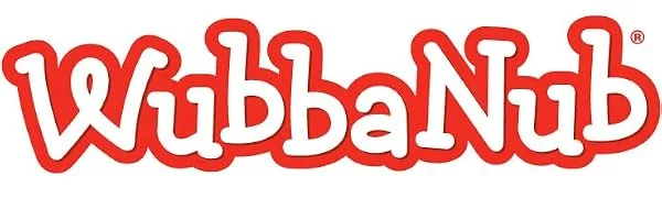 WubbaNub Infant Pacifier 0-6 Months Bright Baby Dino 1 Pacifier - product information 1