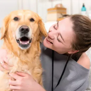 Yi boutique dog training bell length upgrade 92cm adjustable dog doorbell pet training door bells interaction bell training bell for pot training - Hundetraining Glocke
