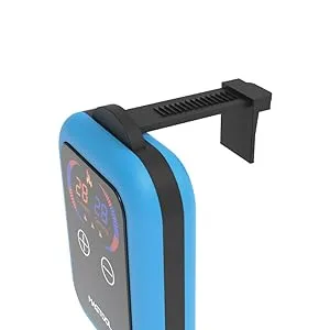 Magtool 100 to 1500W aquarium heating diving -capable fish container heater with overheating protection and automatic shutdown.Fish heater with digital controller for sweet and salt water 800W - Aquarium Heizung