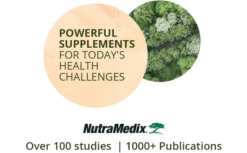 NutraMedix Burbur-Pinella 2 fl oz (60 ml) - brand story