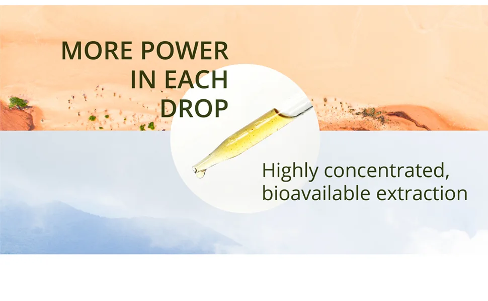NutraMedix Burbur-Pinella 2 fl oz (60 ml) - more power in each drop
