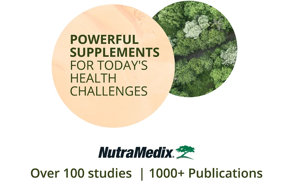 NutraMedix Magnesium Malate 120 Vegetable Capsules - powerful supps