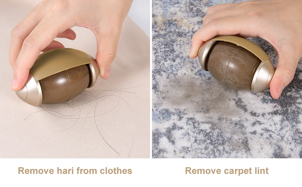 Jortmrd lint roll reusable reusable lint roller animal hair remover lint roll washable. - Fusselrolle3