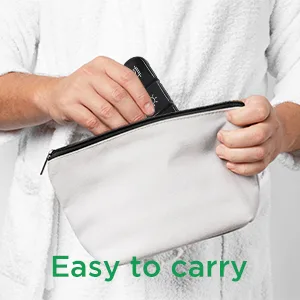 Aiqinu Pillendose 7 days 3 compartments pill box large compartments tablet box 7 days for on the go medication box 7 days tablets organizer - product information 4