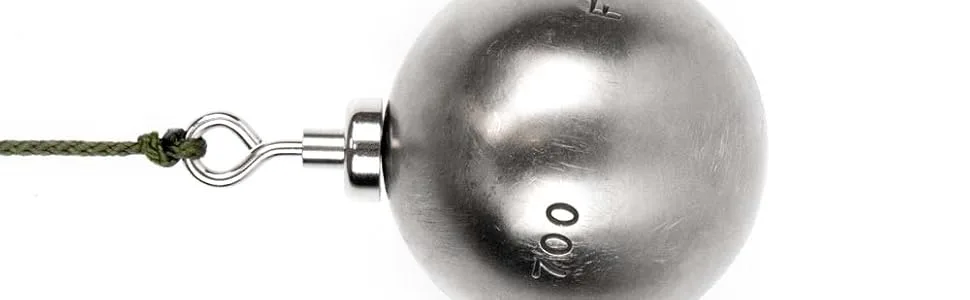 magn tiques.fr Boccia ball magnet Without storage box - Pétanque-Magnet