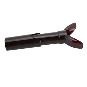 Lip Filler Device Portable Lip Pump Lip Augmenter Lip Pump Suction Lip Enhancement Device Beauty Tool(Purple) - JM27120-02-3