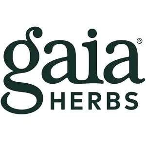 Gaia Herbs Turkey Tail Mushroom 40 Vegan Capsules - Gaia Herbs