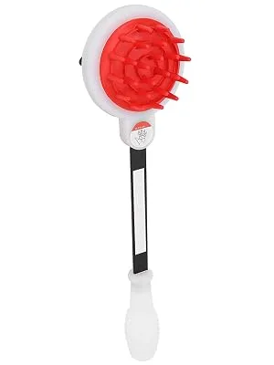 Horper back knock massage hammer finger scooter massage device stress-tired relief relaxing massage stick suitable for back shoulder waist and leg - product information 2