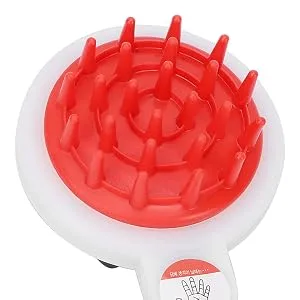 Horper back knock massage hammer finger scooter massage device stress-tired relief relaxing massage stick suitable for back shoulder waist and leg - product information 4