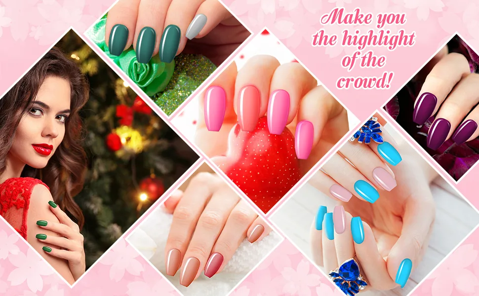 720 pieces 30 sets medium square wrong nails artificial fake nails ballerina coffin on press nails single -colored shiny wrong nails full nails (sweet colors) cute colors - 4 Stk