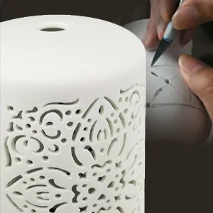 Earnest Living diffusor for essential oils white ceramic diffuser 250 ml timer night light and car-off function home office humidifier aromatherapy diffuser gift ceramic white 250 ml - Essential Oil Diffuser Ceramic Diffuser 250ml Night Lights Home Office Humidifier Aromatherapy