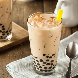 EasyCookAsia Bubble Tea Set I DIY Bubble Tea Set | Bubble Tea Kit | incl. 2 recipes - Bubble Tea
