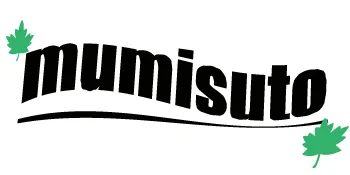 Headband for cutting silicone haircuts to make households yourself shaving and holding a clean (blue + gray) - mumisuto