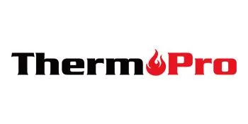 ThermoPro TP03HEU IPX6 waterproof meat thermometer 0.5 C precise grill thermometer 3S fast reaction foldable kitchen thermometer for BBQ roast grill and drink black - product information 3