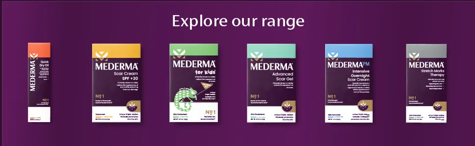 Mederma Advanced Scar Gel 1.76 oz (50 g) - product information 5