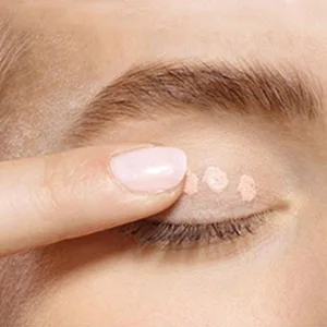 Boobeen Eyeshadow Primer waterproof eyeshadow makeup primer matt face primer makeup cream colorful eyeshadow primer for eyelid dark - product information 4