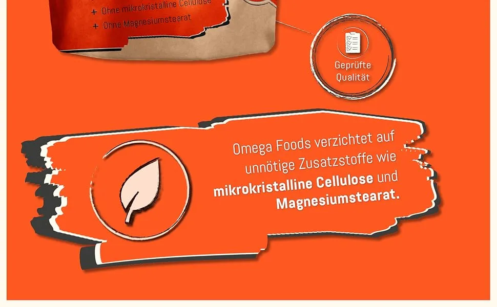 ORGANIC Ginger Capsules - 210 Ginger Capsules High Dosage - Ginger Ginger - ORGANIC Ginger Capsules - vegan ginger capsules - Bio Ingwer Kapseln
