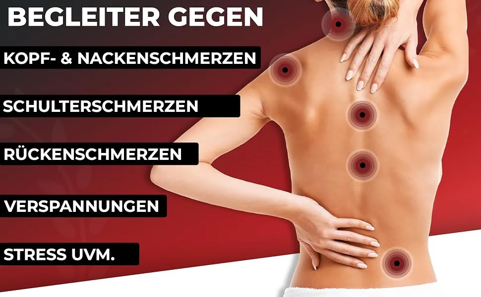Kurwerk 2024 Presented: Premium Back extensor Magnnetfeld therapy incl.German guidance and belt - turning mechanism for the individual step setting - device backer (back trainer) - 6. Punkte