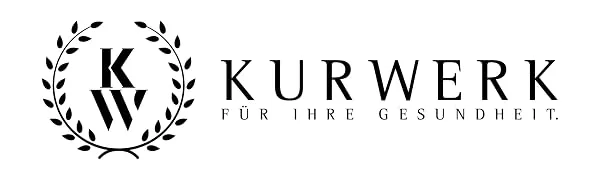 Kurwerk 2024 Presented: Premium Back extensor Magnnetfeld therapy incl.German guidance and belt - turning mechanism for the individual step setting - device backer (back trainer) - 7.Logo