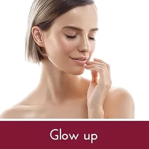 Artnaturals Luxe Neck Cream Anti-Aging Geranium 2 fl oz (59 ml) - glow up