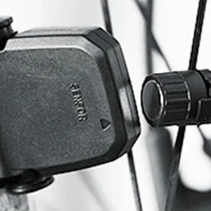 Bicycle computer wirelessly - Maozhbo Bicycle mileage Tachometer Tachometer IPX7 waterproof wheel computer with LCD display multi -function automatic waking up for children and adults - product information 4