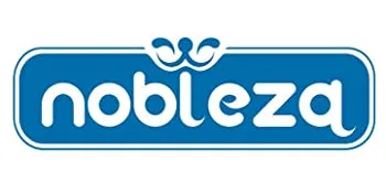 Nobleza - Aquarium with double valve adjustable air pump very quiet 8W - 2*3.5L/MIN - Nobleza