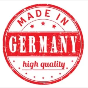 Gift set Thank you Mom the special birthday present! - made in germany