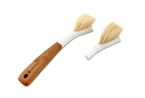 Full Circle Laid Back 2.0 Dish Brush Refills 2 Brush Refills - Full Circle, Laid Back, Dish Brush, Cleaning Brush, Brush