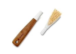 Full Circle Laid Back 2.0 Dish Brush Refills 2 Brush Refills - Full Circle, Laid Back, Dish Brush, Cleaning Brush, Brush