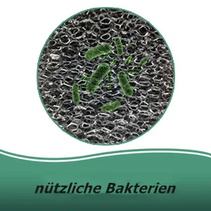 Shunting aquarium filter filter material sponge pad biochemical foam filter oversized filter pad can be tailored 50x50x2cm-50ppi - product information 9